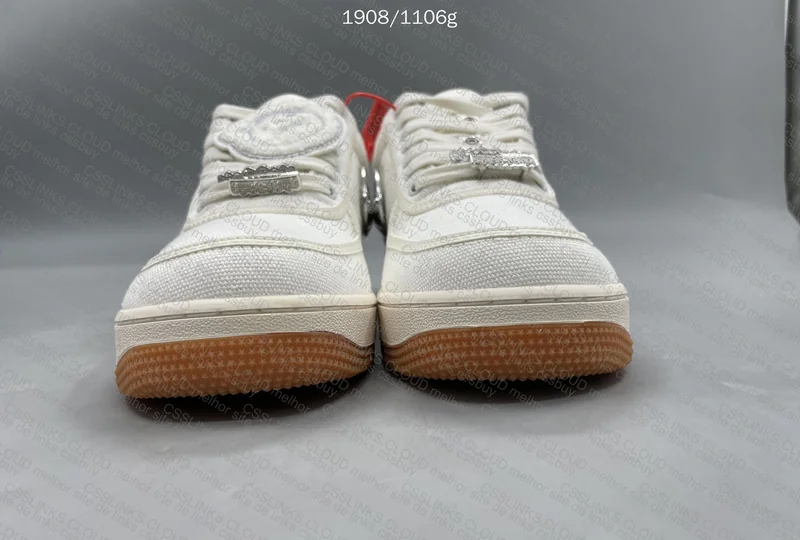 AF1 Travis by JMDY 4