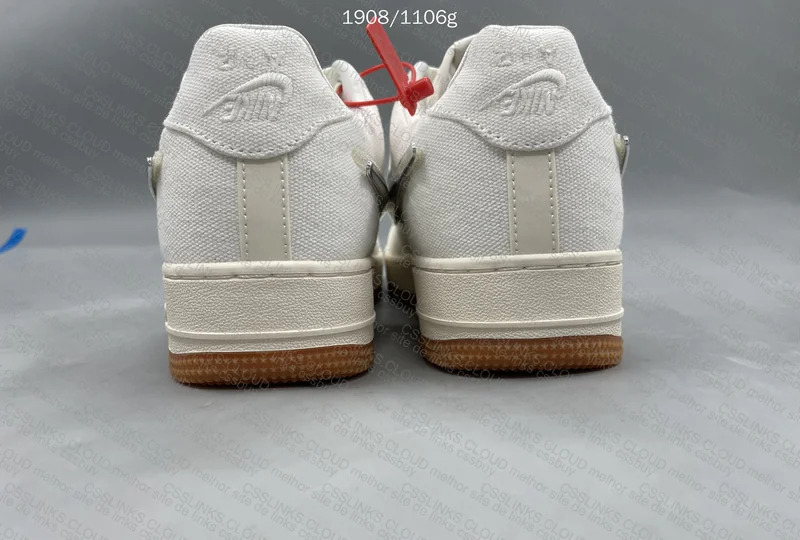 AF1 Travis by JMDY 5