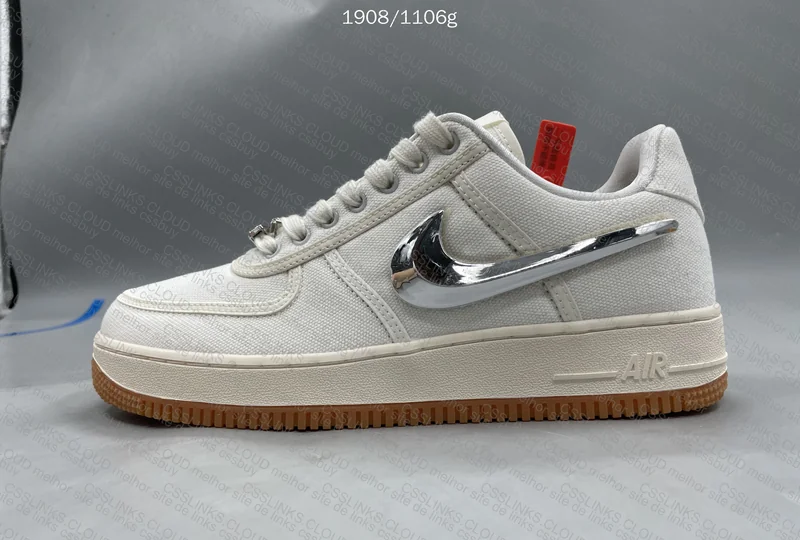 AF1 Travis by JMDY 6