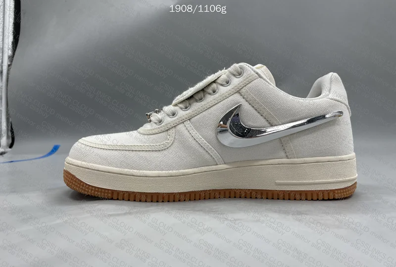 AF1 Travis by JMDY 7