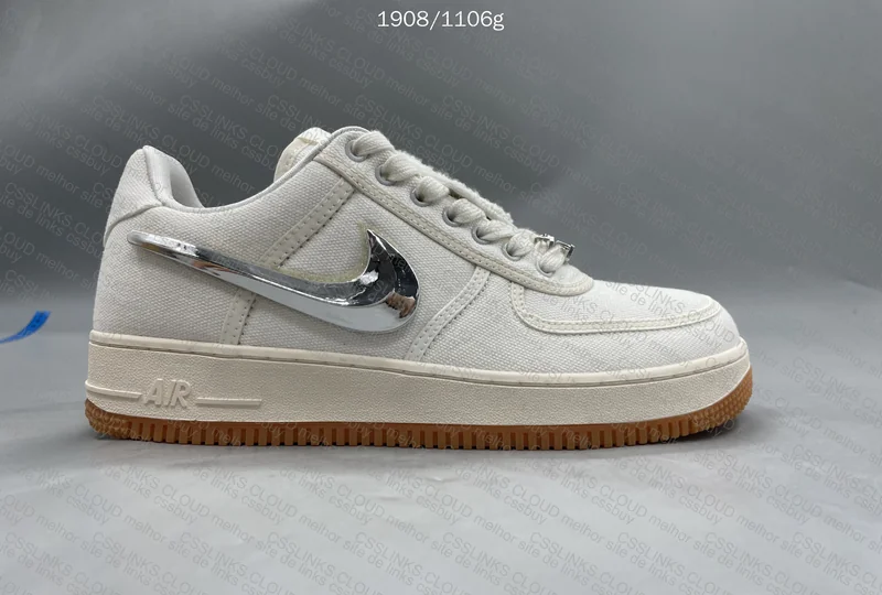 AF1 Travis by JMDY 8
