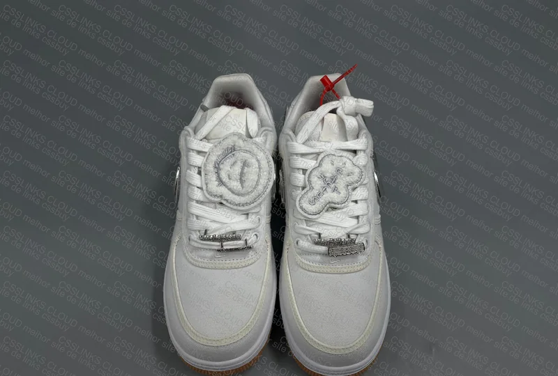 AF1 Travis Scott