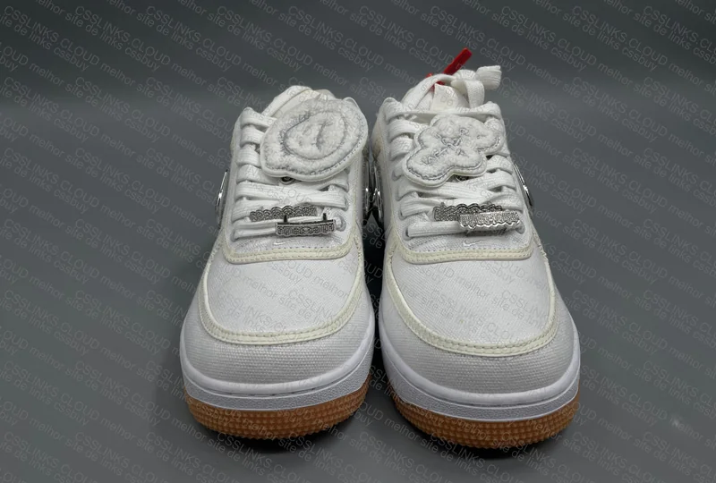 AF1 Travis Scott 2