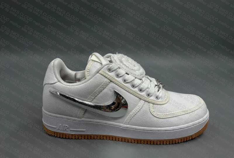 AF1 Travis Scott 4