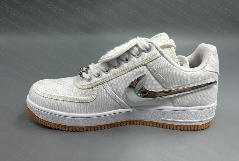 AF1 Travis Scott 5