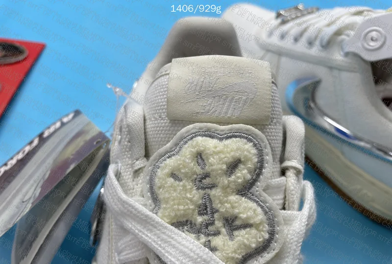AF1 Travis Scott 6