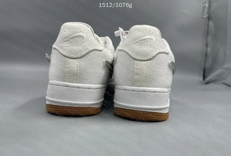 AF1 Travis Scott Sale JMDY