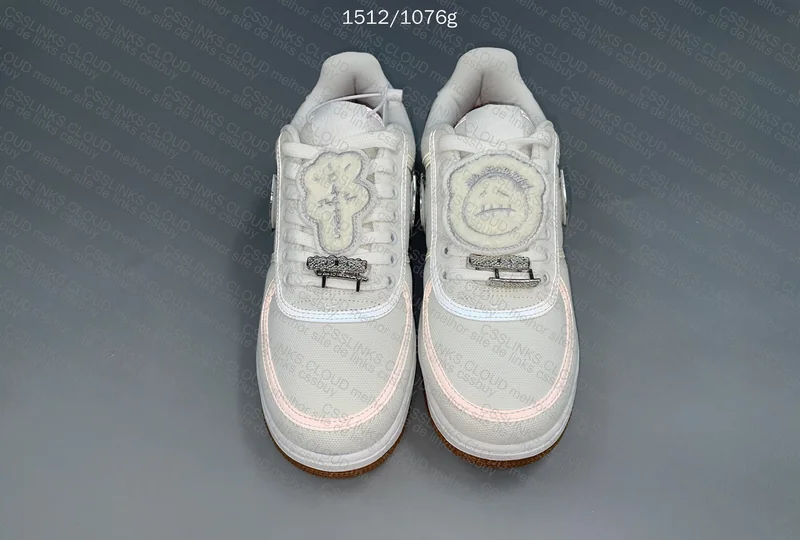 AF1 Travis Scott Sale JMDY 6