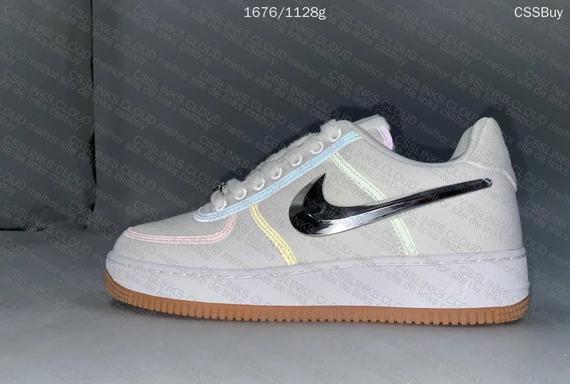 AF1 Travis Scott (GL?)