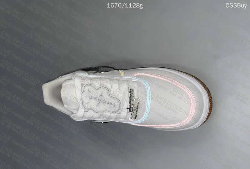 AF1 Travis Scott (GL?) 2