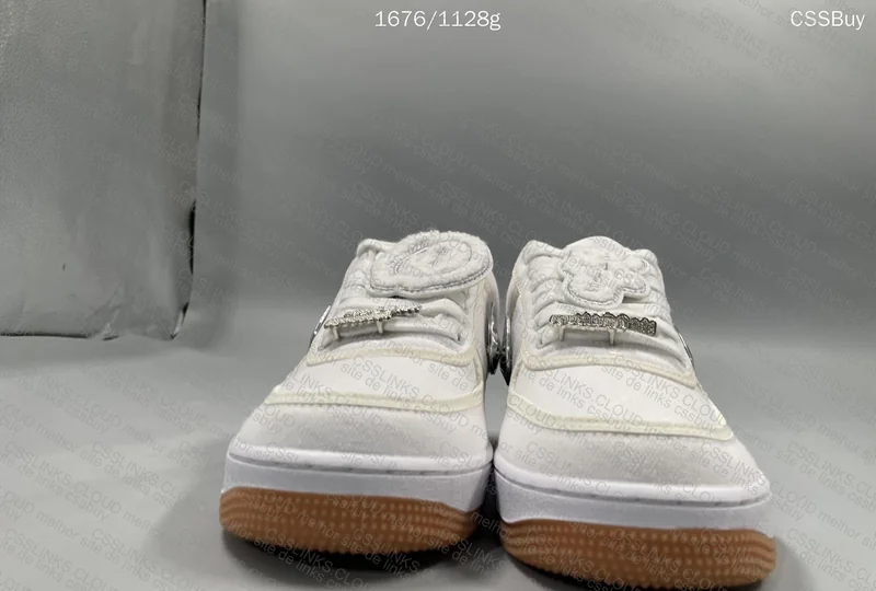 AF1 Travis Scott (GL?) 4