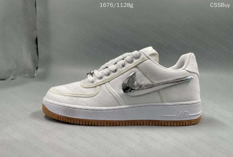 AF1 Travis Scott (GL?) 5