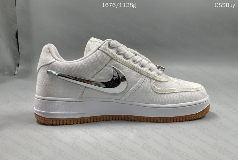 AF1 Travis Scott (GL?) 6