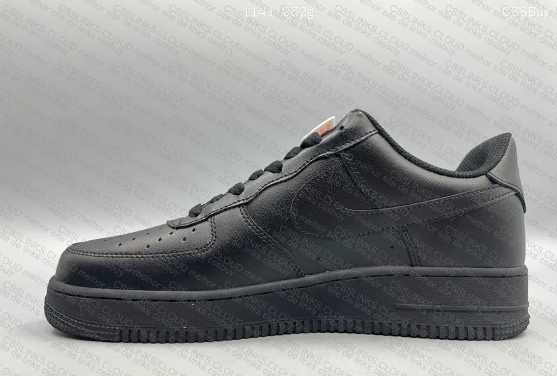 AF1 Triple Black 3