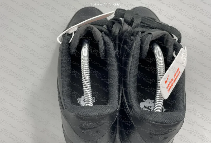 AF1 Triple Black 5