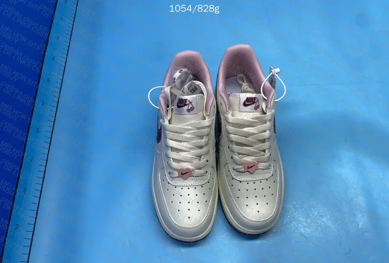 AF1 Valentine's Day 2023 for Dona Encrenca