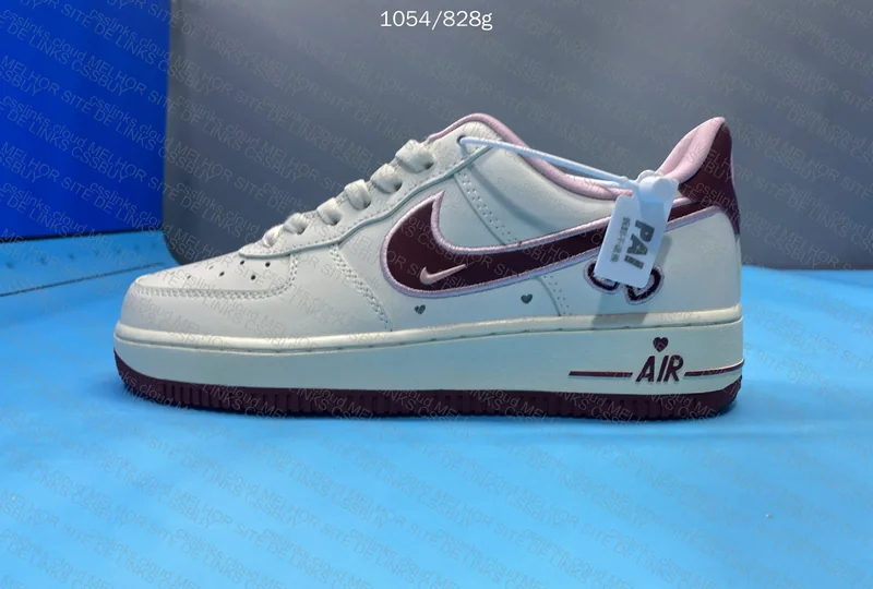 AF1 Valentine's Day 2023 for Dona Encrenca 10