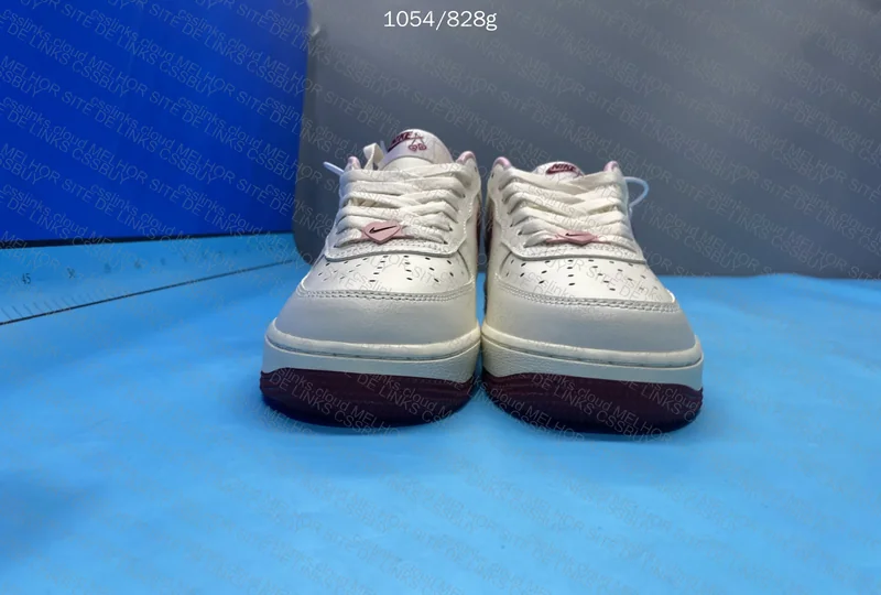 AF1 Valentine's Day 2023 for Dona Encrenca 3
