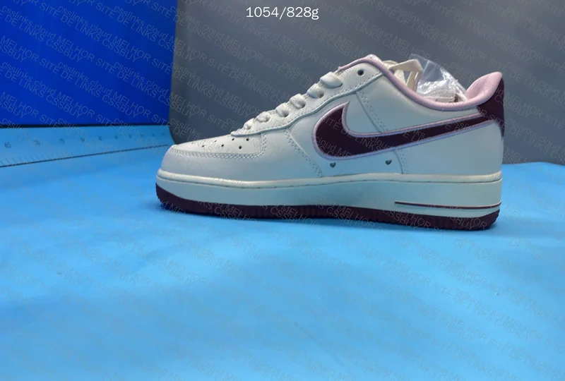 AF1 Valentine's Day 2023 for Dona Encrenca 5