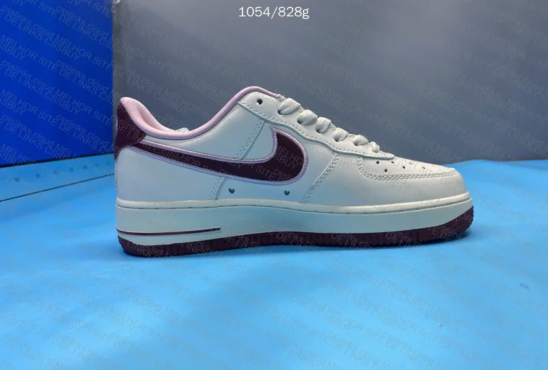 AF1 Valentine's Day 2023 for Dona Encrenca 9