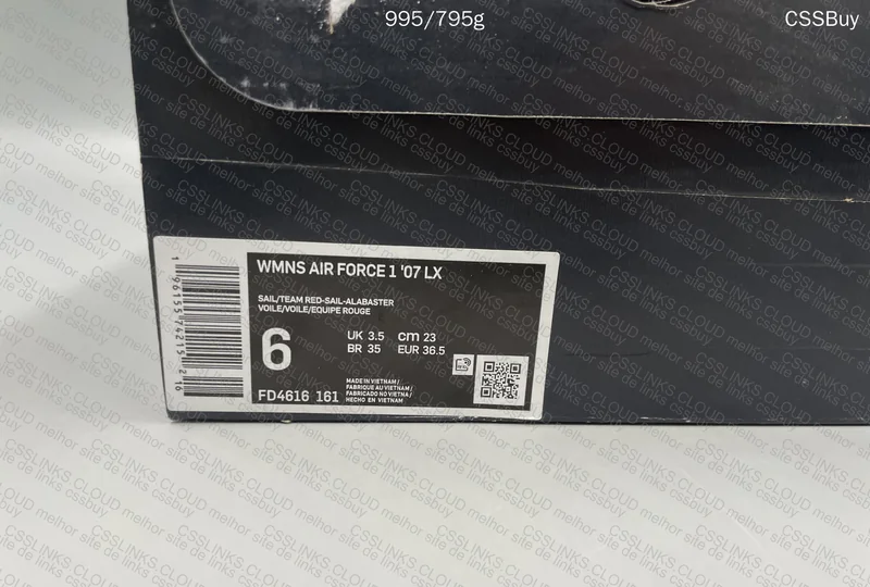 AF1 Valentine's Days 10