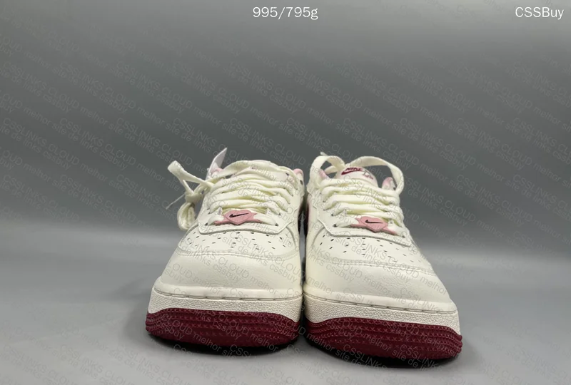 AF1 Valentine's Days 2