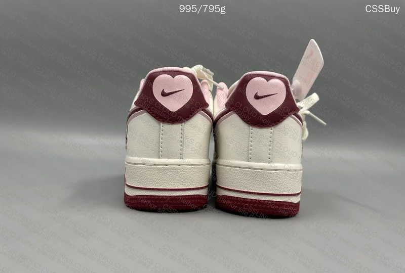 AF1 Valentine's Days 3