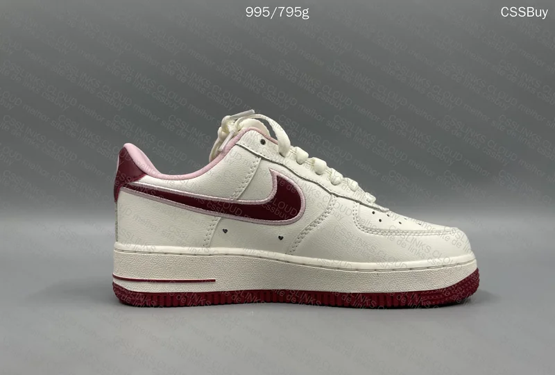 AF1 Valentine's Days 4