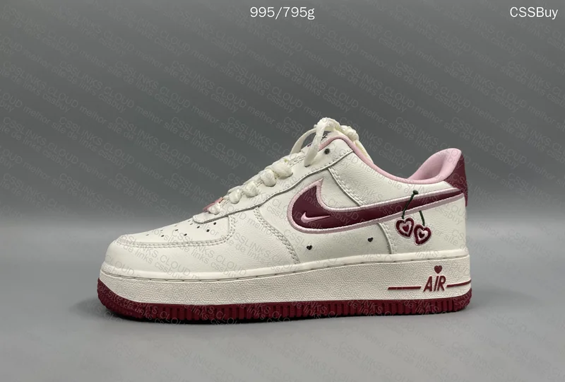 AF1 Valentine's Days 5