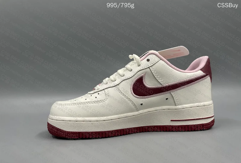 AF1 Valentine's Days 7