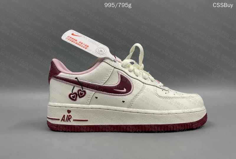 AF1 Valentine's Days 8