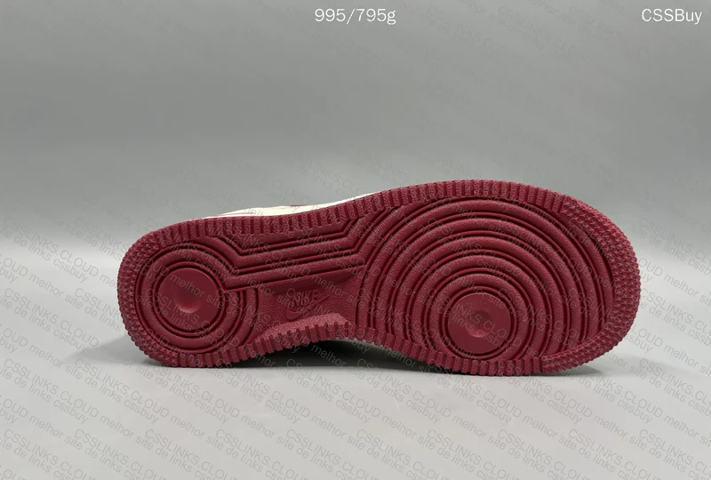 AF1 Valentine's Days 9