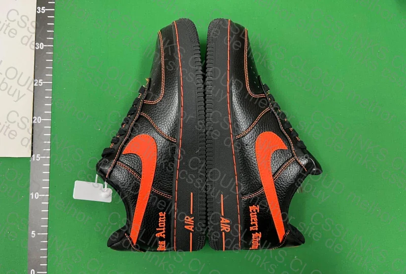AF1 Vlone - G