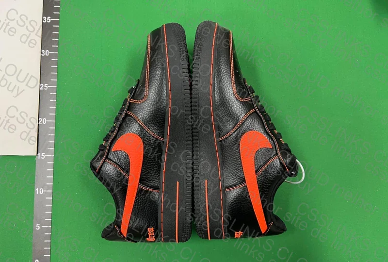 AF1 Vlone - G 2