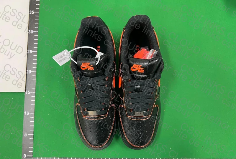 AF1 Vlone - G 4