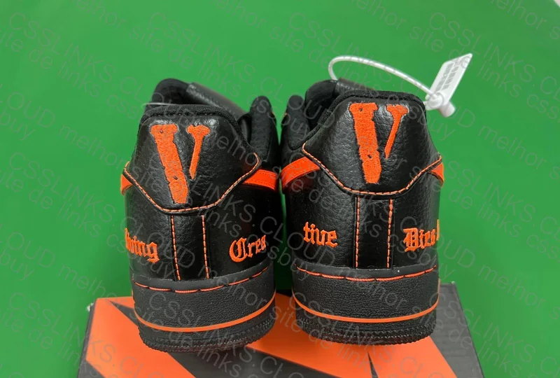 AF1 Vlone - G 5