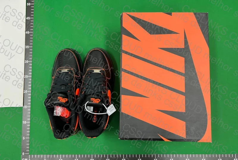 AF1 Vlone - G 6