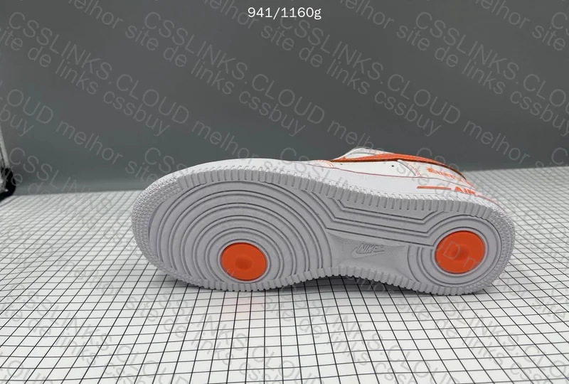 AF1 Vlone G Batch