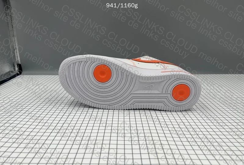 AF1 Vlone G Batch 2