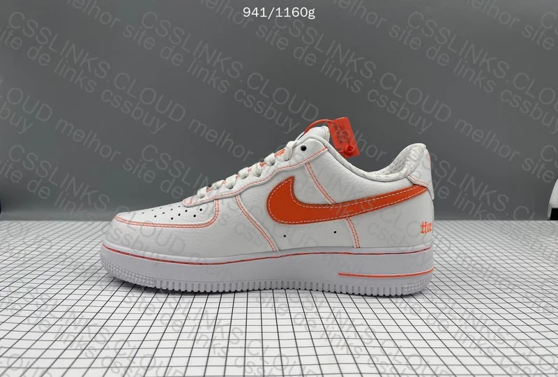 AF1 Vlone G Batch 4