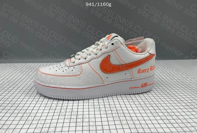 AF1 Vlone G Batch 5