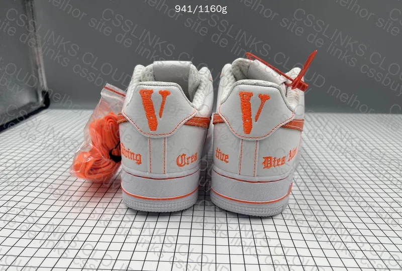 AF1 Vlone G Batch 6