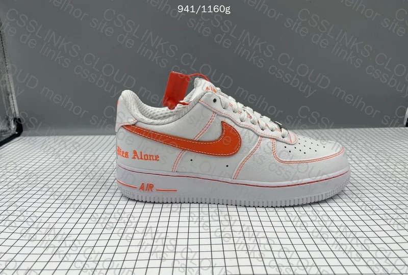 AF1 Vlone G Batch 7