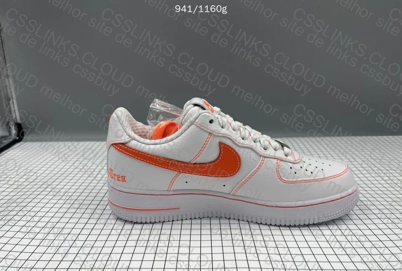 AF1 Vlone G Batch 8