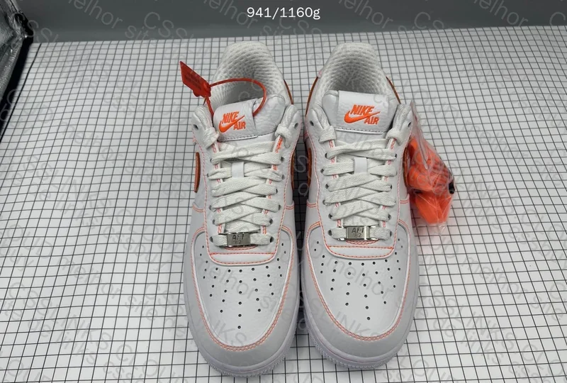 AF1 Vlone G Batch 9