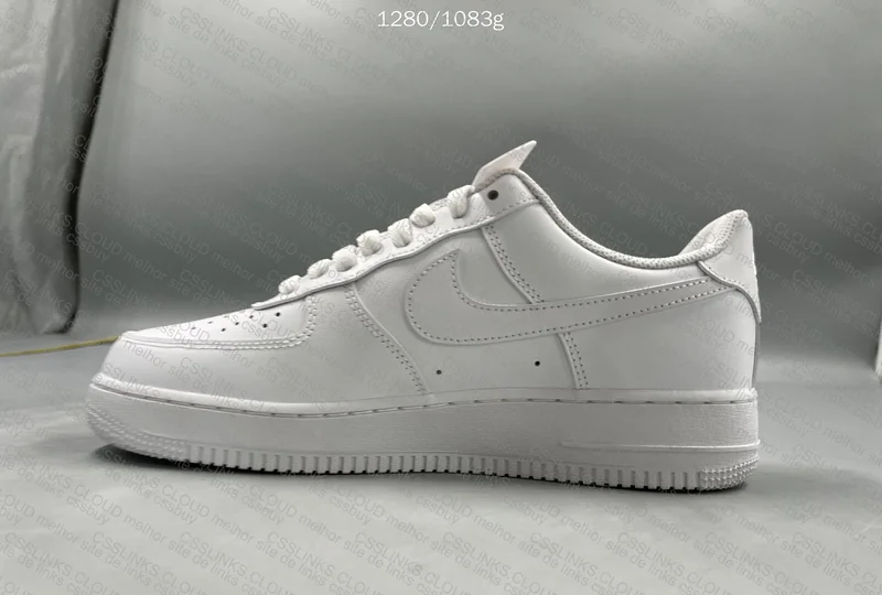 AF1 White GL?