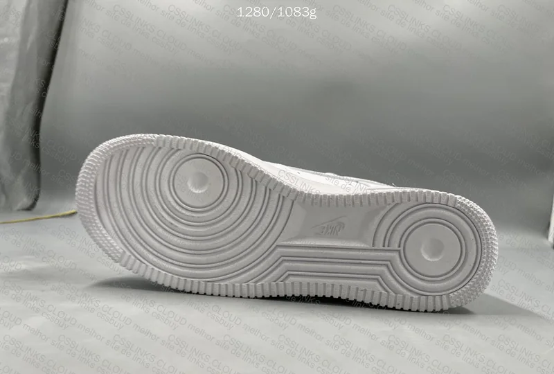 AF1 White GL? 2