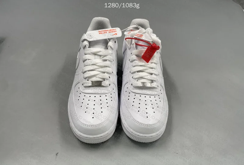 AF1 White GL? 4