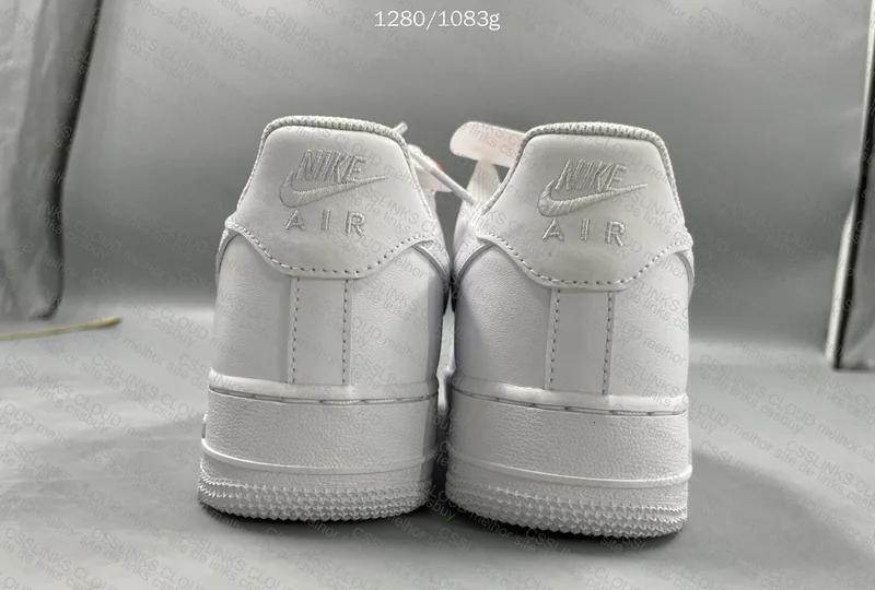 AF1 White GL? 5