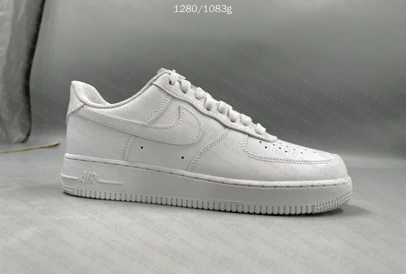 AF1 White GL? 6